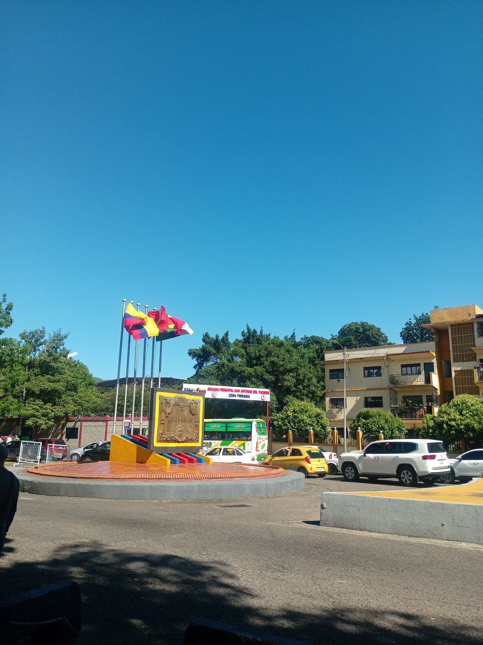 colombia