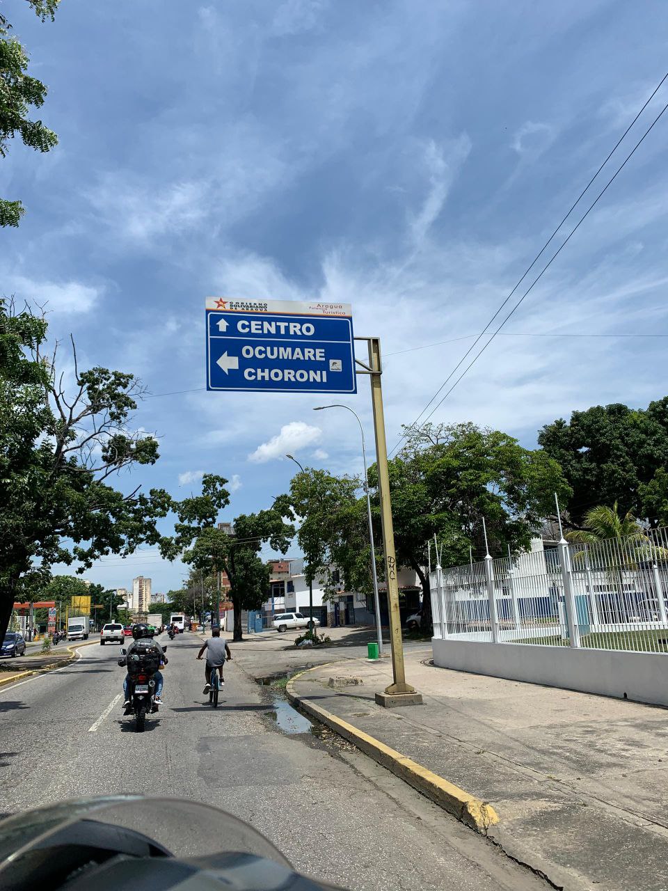 camino