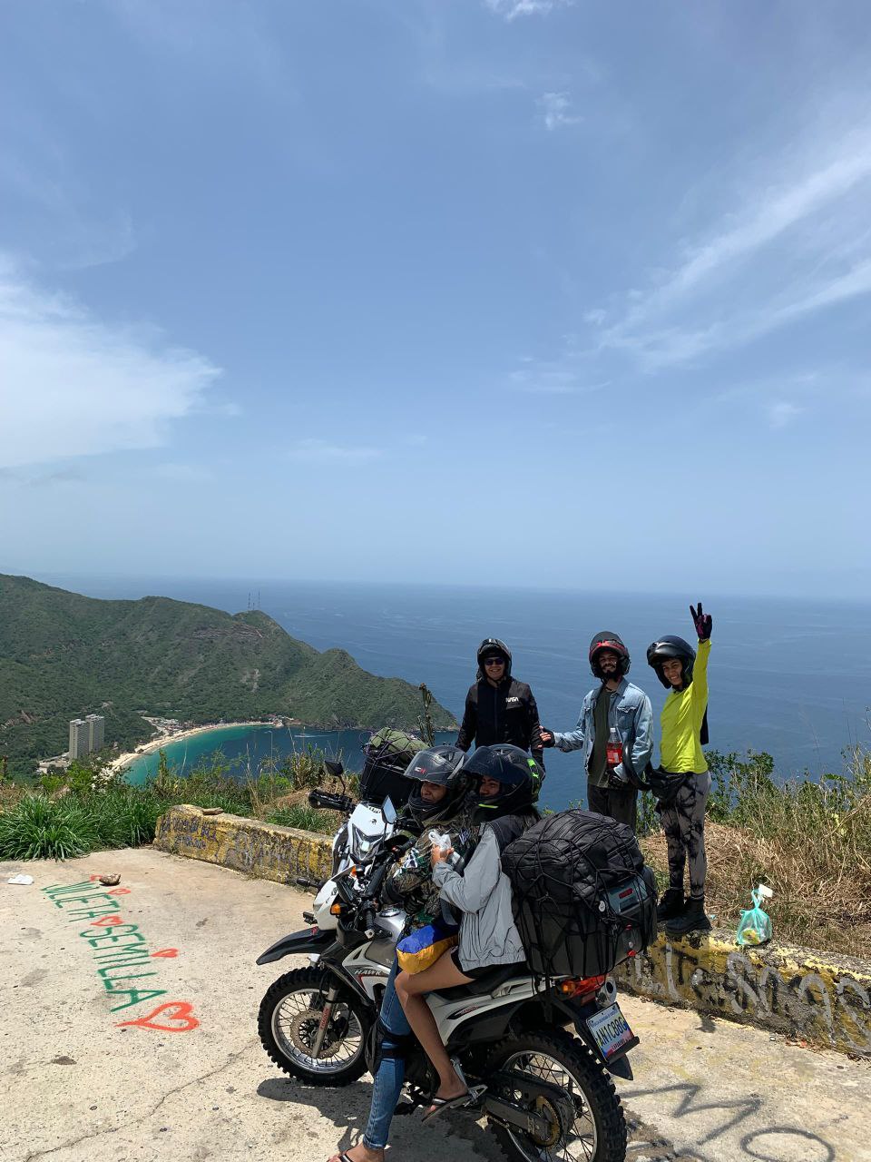 moto