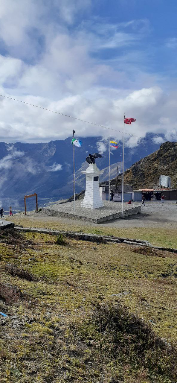 pico el aguila