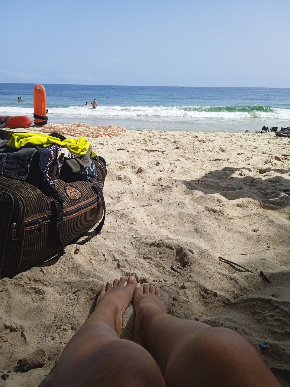playa
