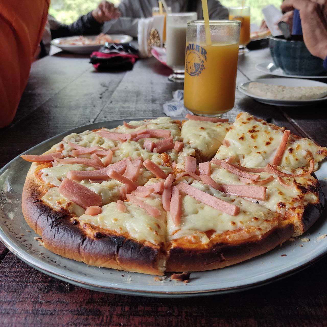 comida