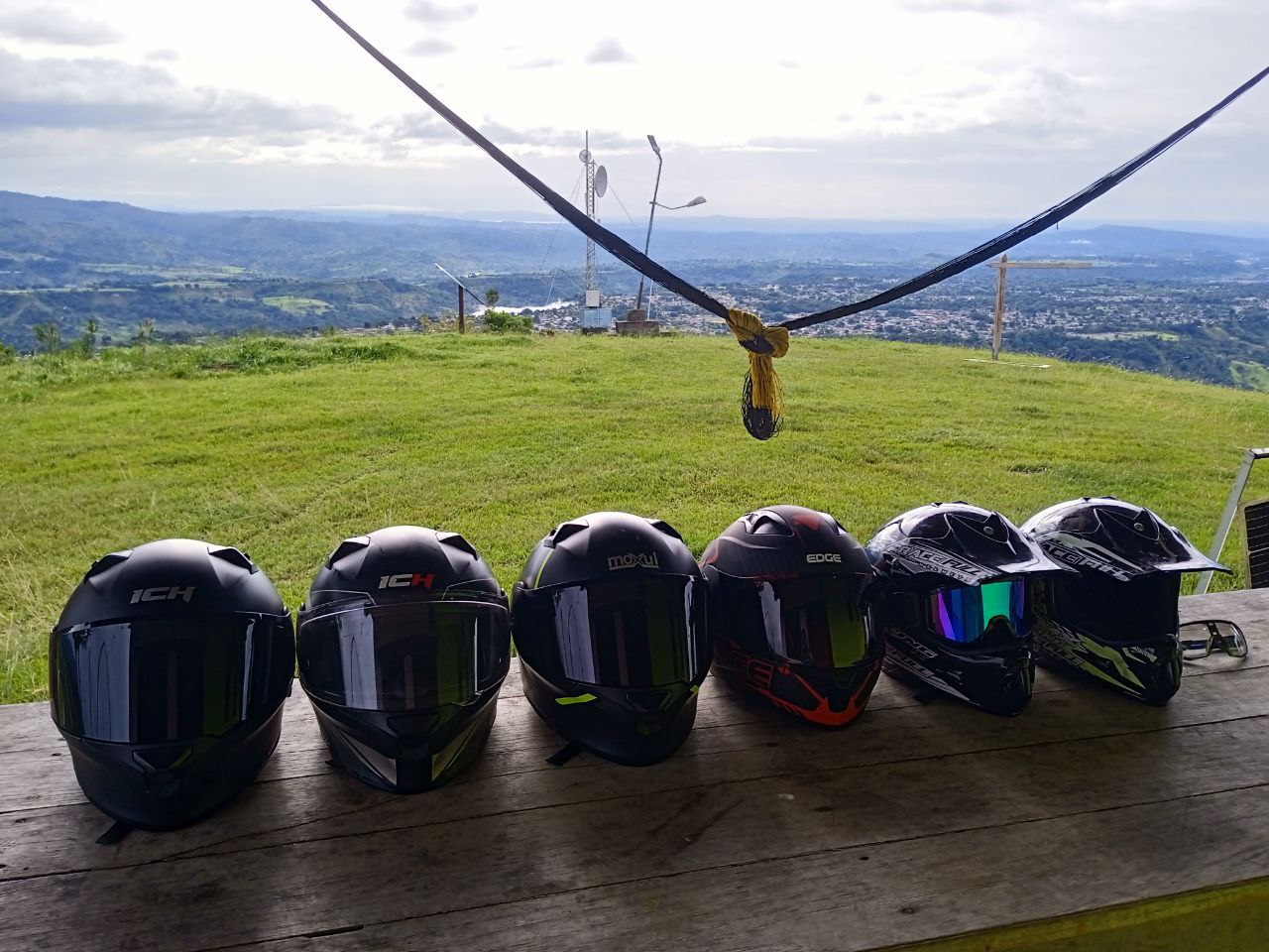 cascos