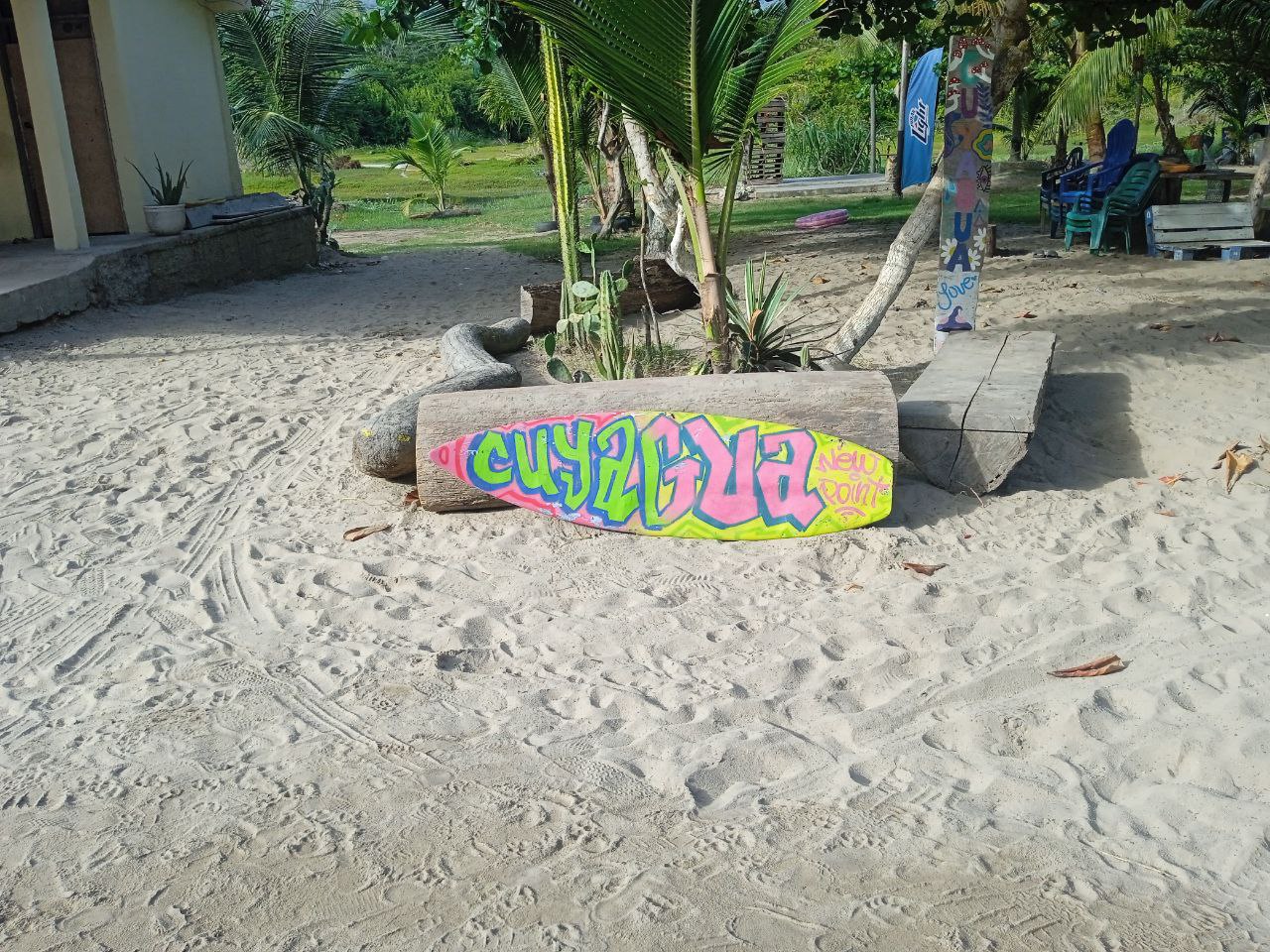 playa