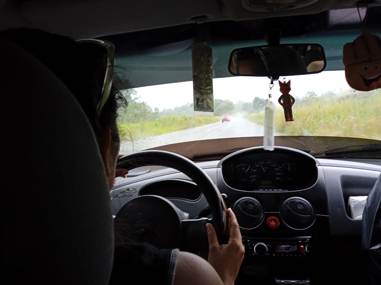 carro