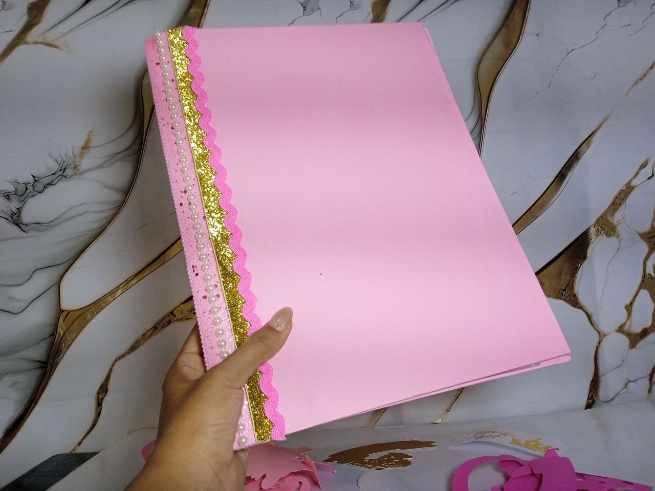 carpeta