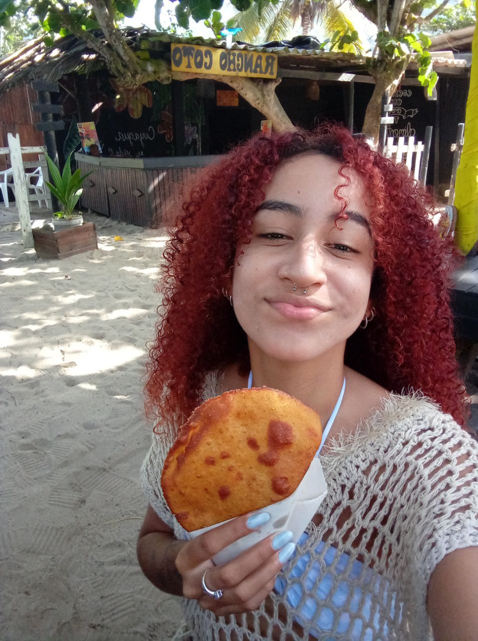 empanadas