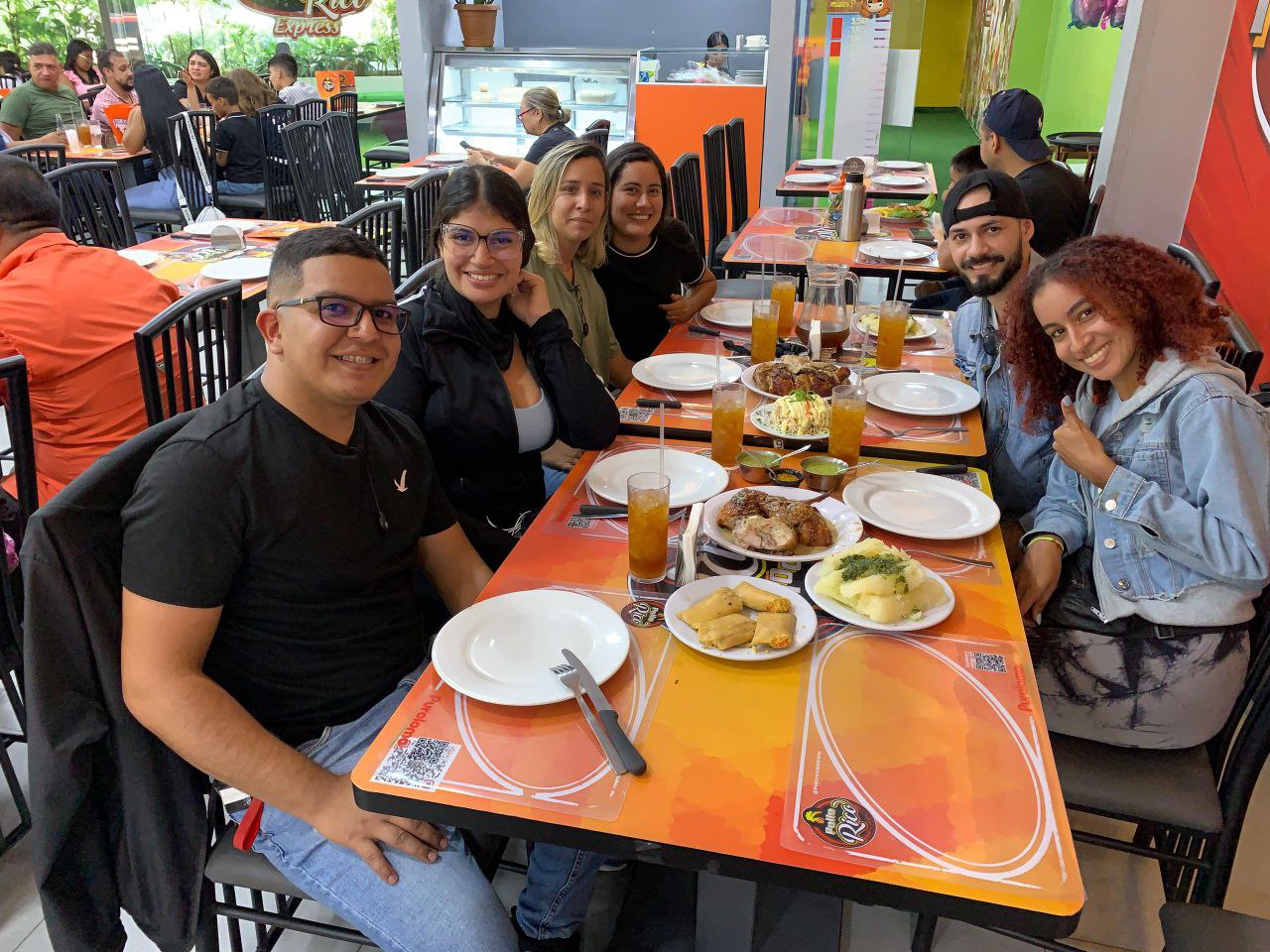 comida