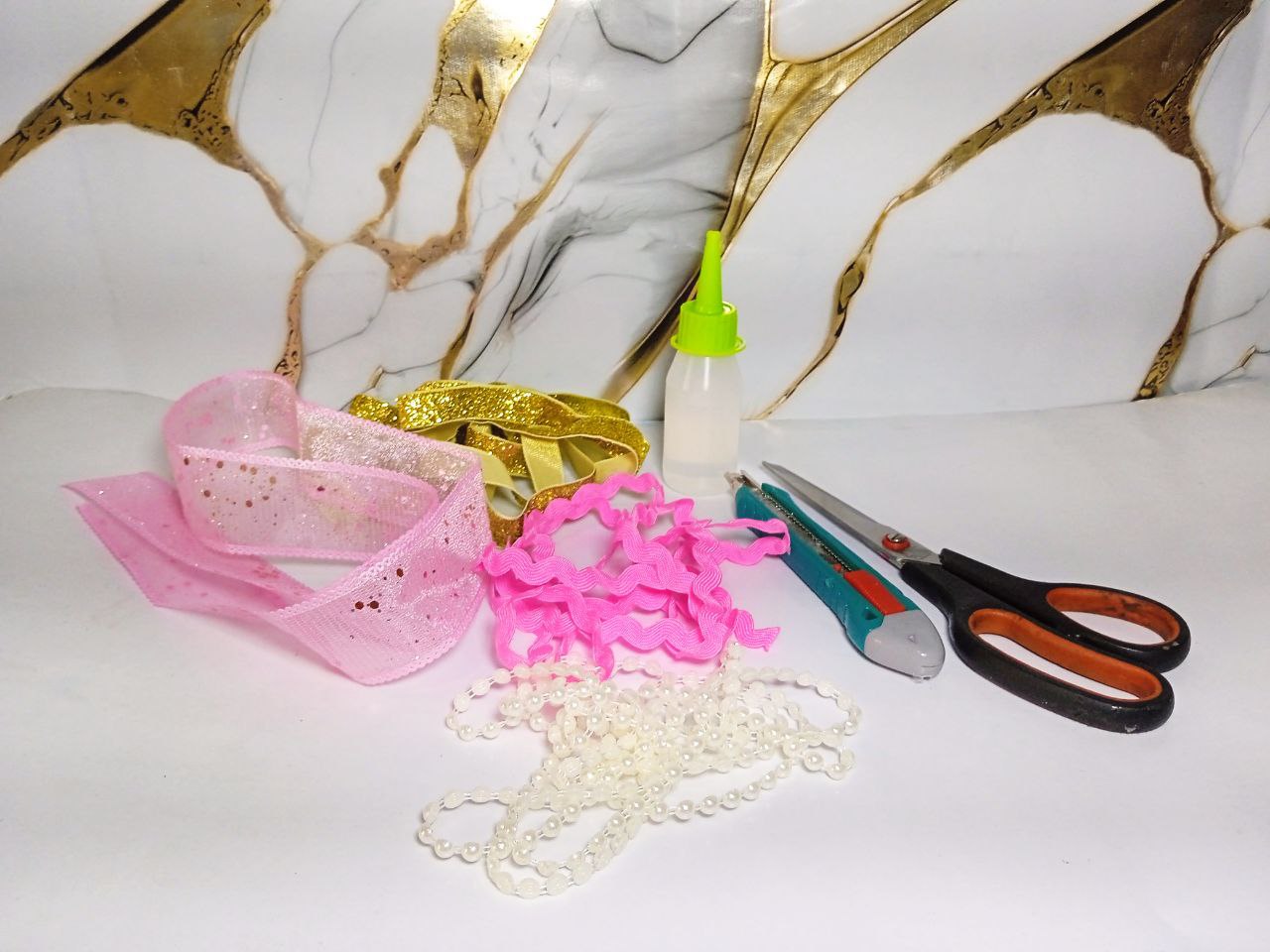 materiales