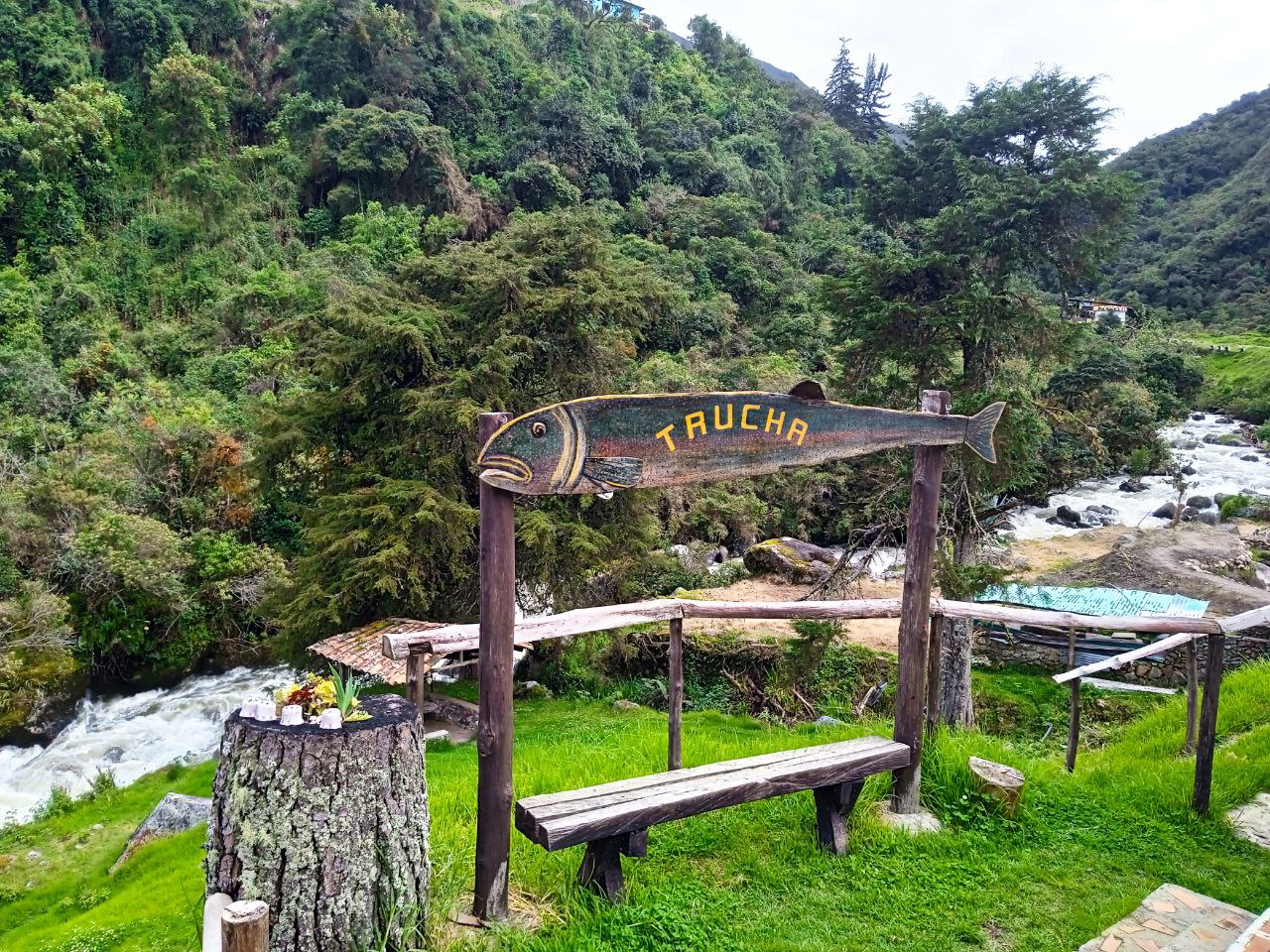 lugar