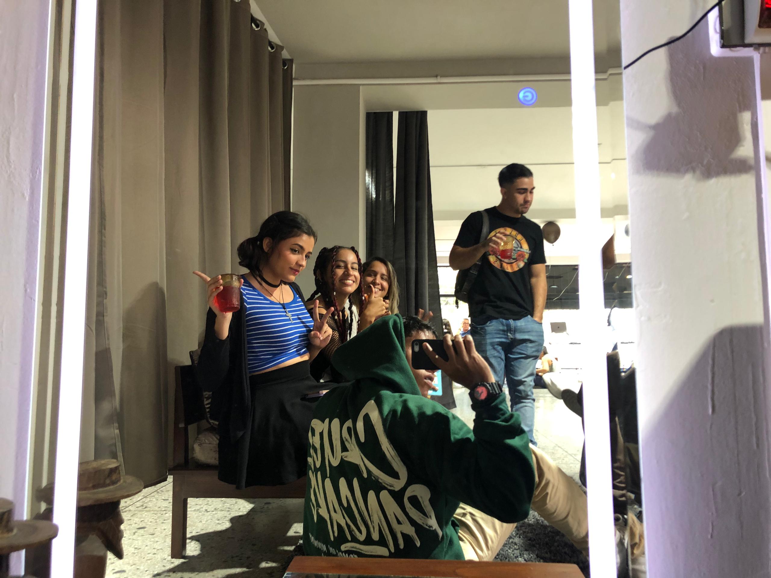 chicos