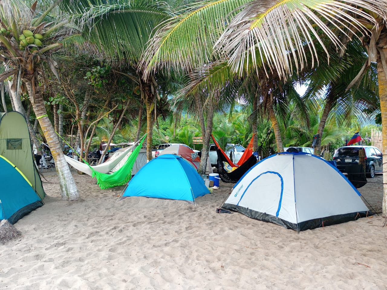 playa