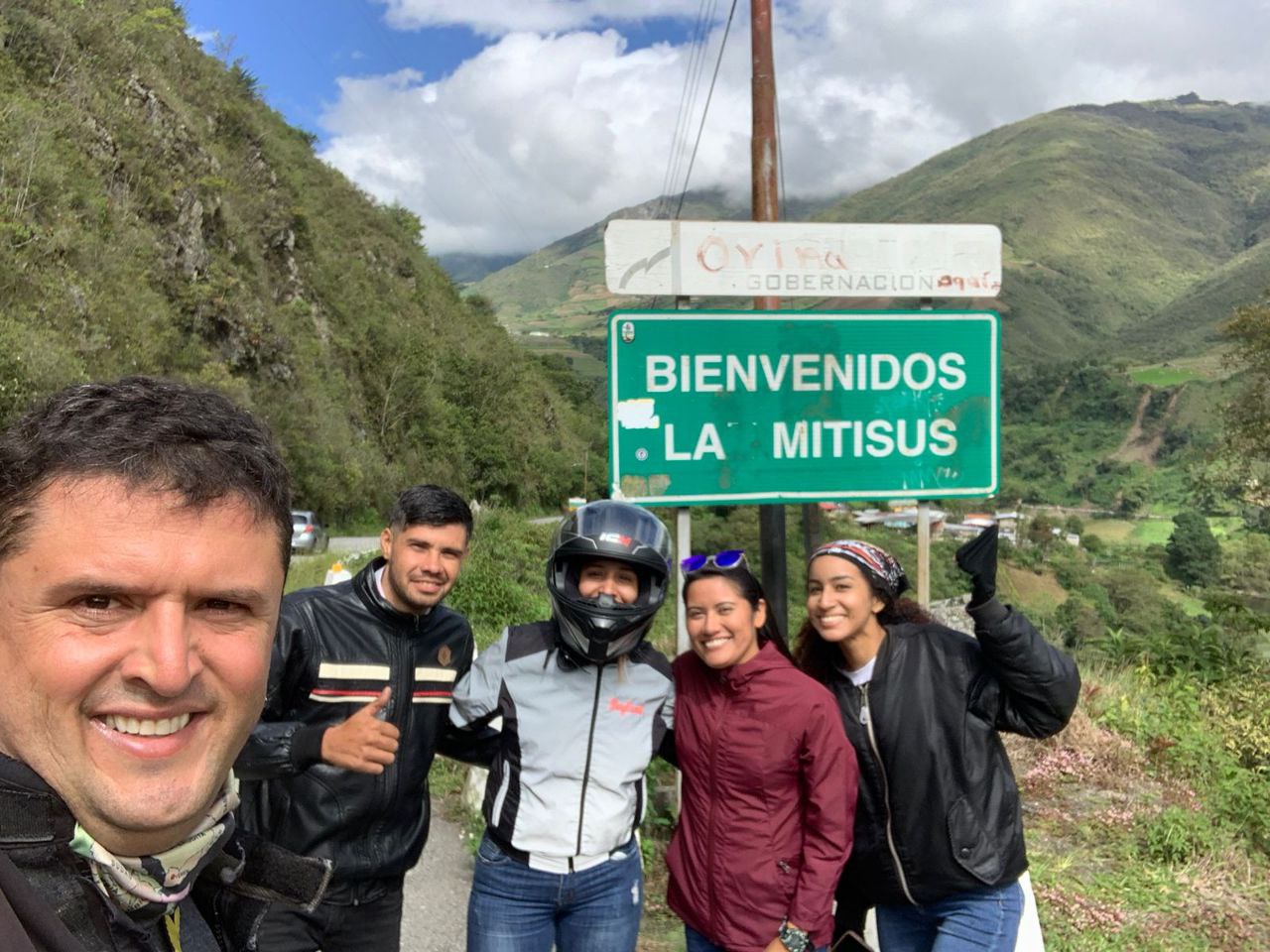 represa