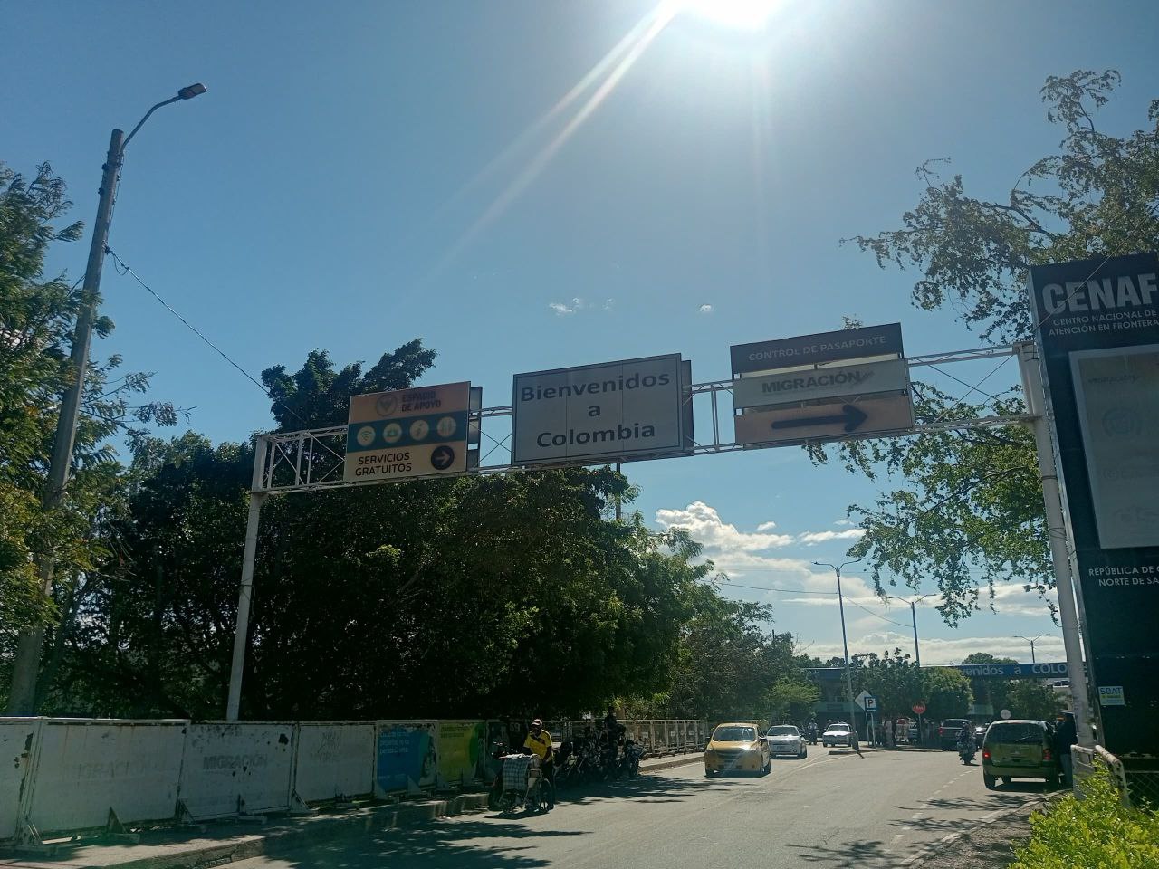 colombia