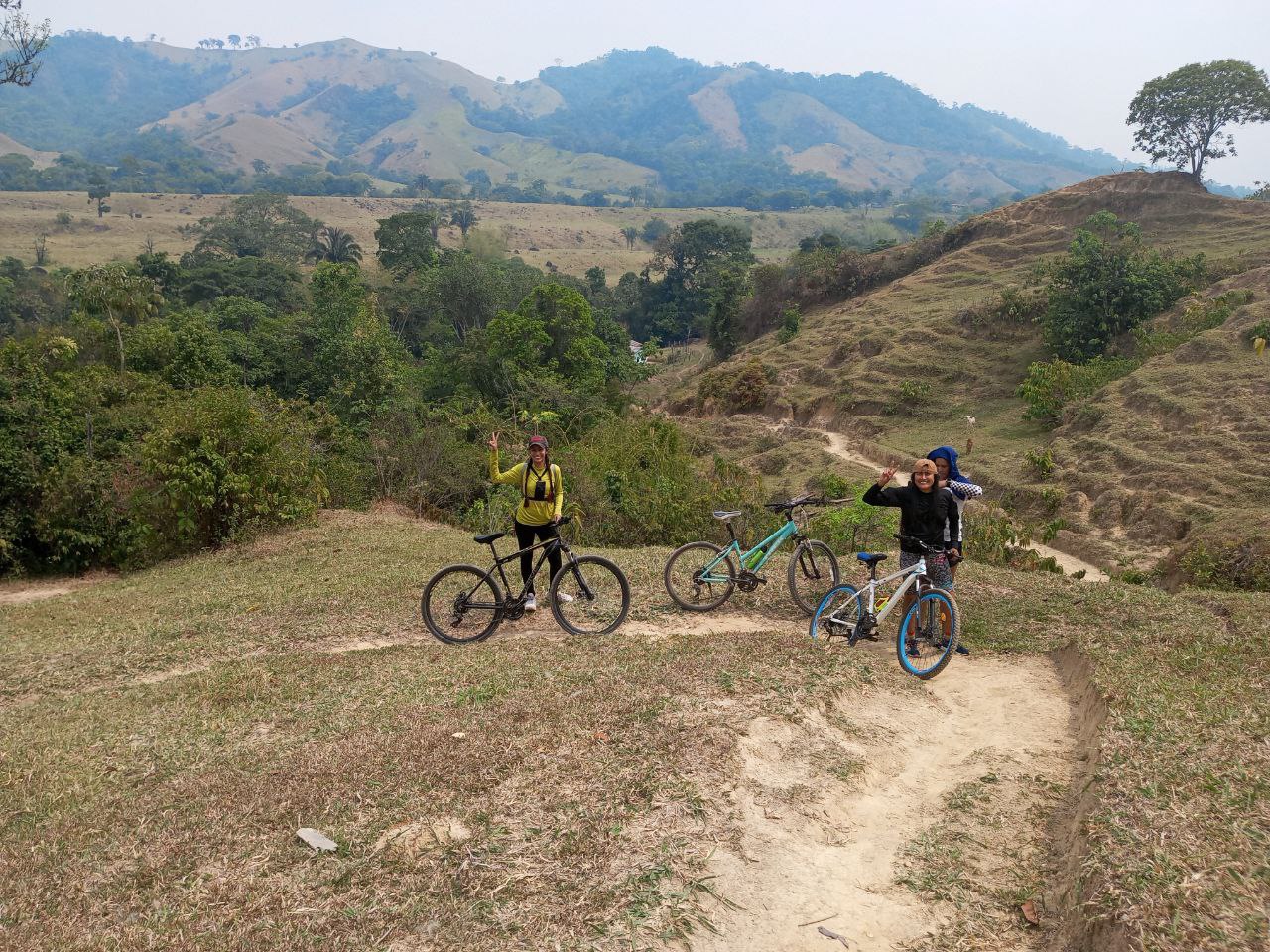 montaña
