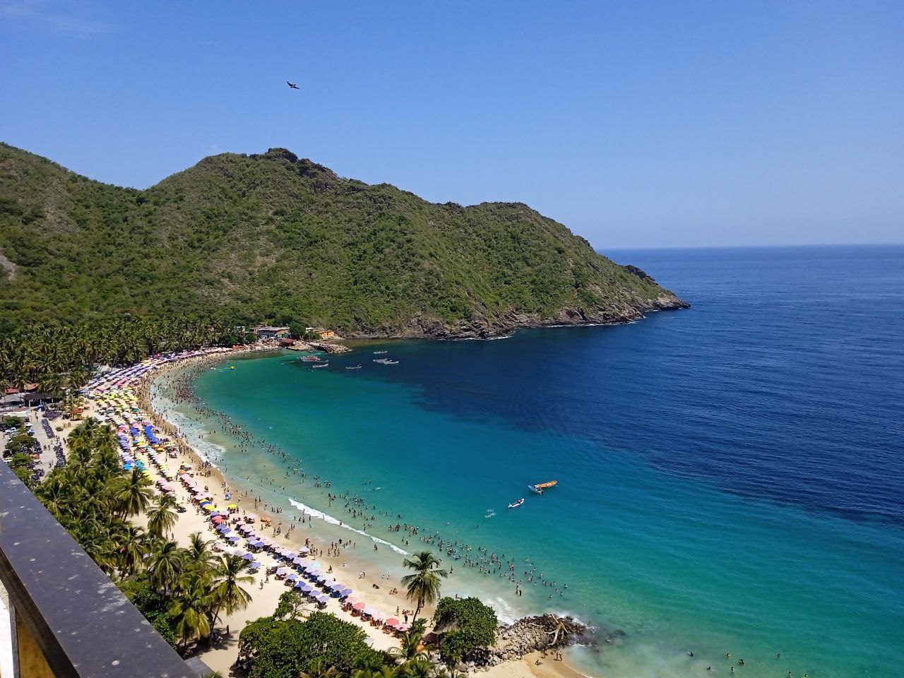 playa