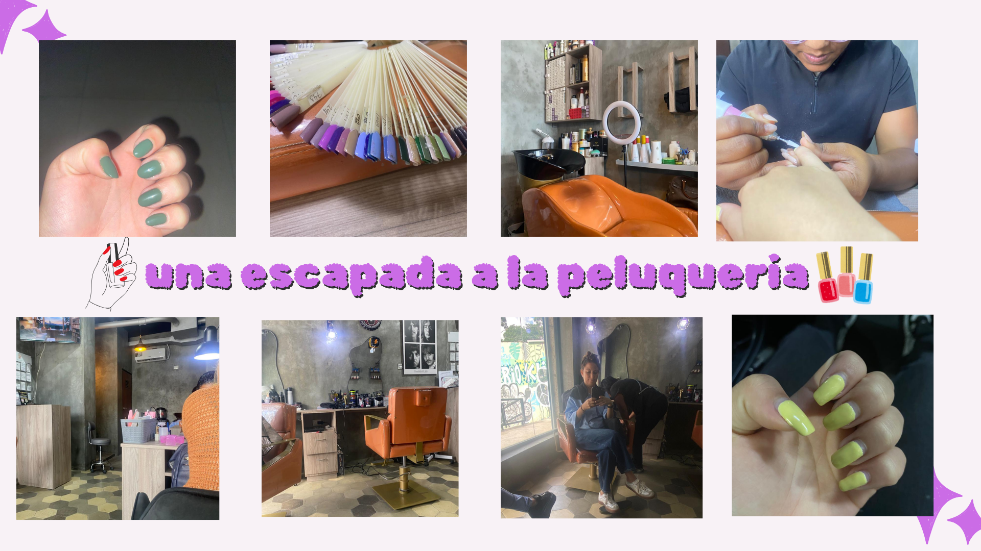 Presentación de Historia de Amor Adopción de Animales Mascotas Ilustrado Orgánico Divertido Rosa Azul y Amarillo (1).png