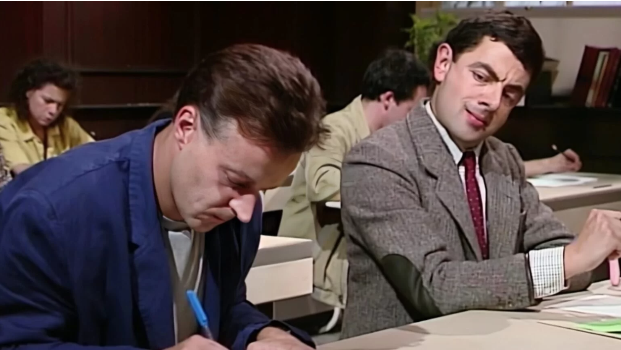 Mr Bean cheating.png