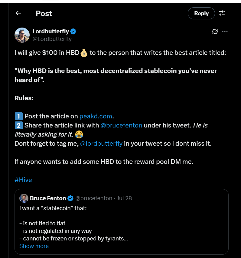 ima…
Payout: 0.000 HBDWhy HBD is the best, most decentralized stablecoin you've never heard of
2025-08-02 21:47<center> ![image.png