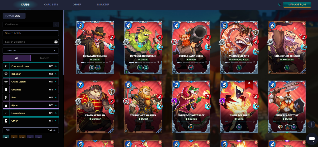 Why This Underrated Trio 🐉 Is Dominating My Splinterlands Matches