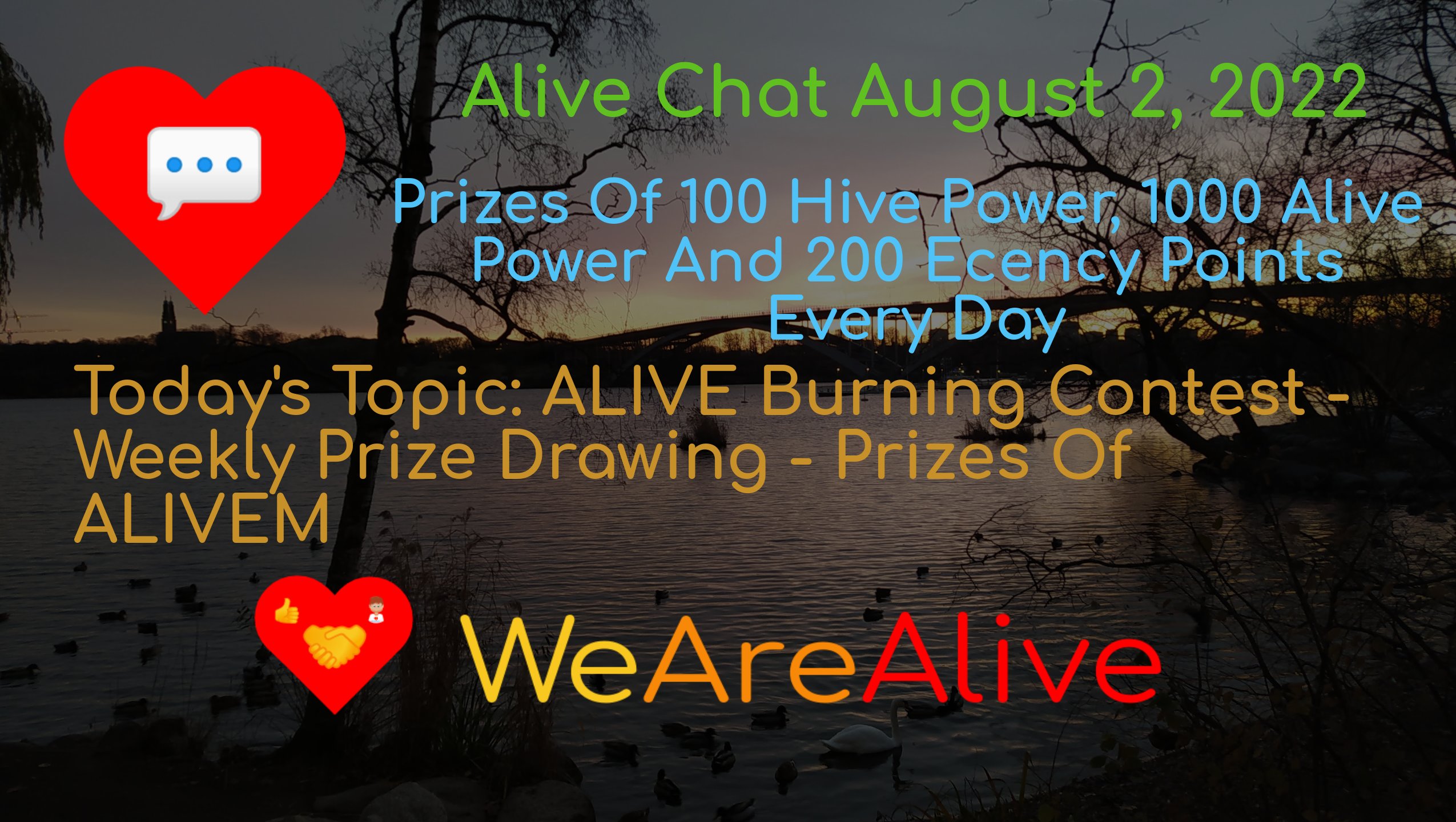 @alive.chat/alive-chat-august-2-2022-daily-prize-drawing-open-for-entries-todays-topic-alive-burning-contest-weekly-prize-drawing-prizes-o