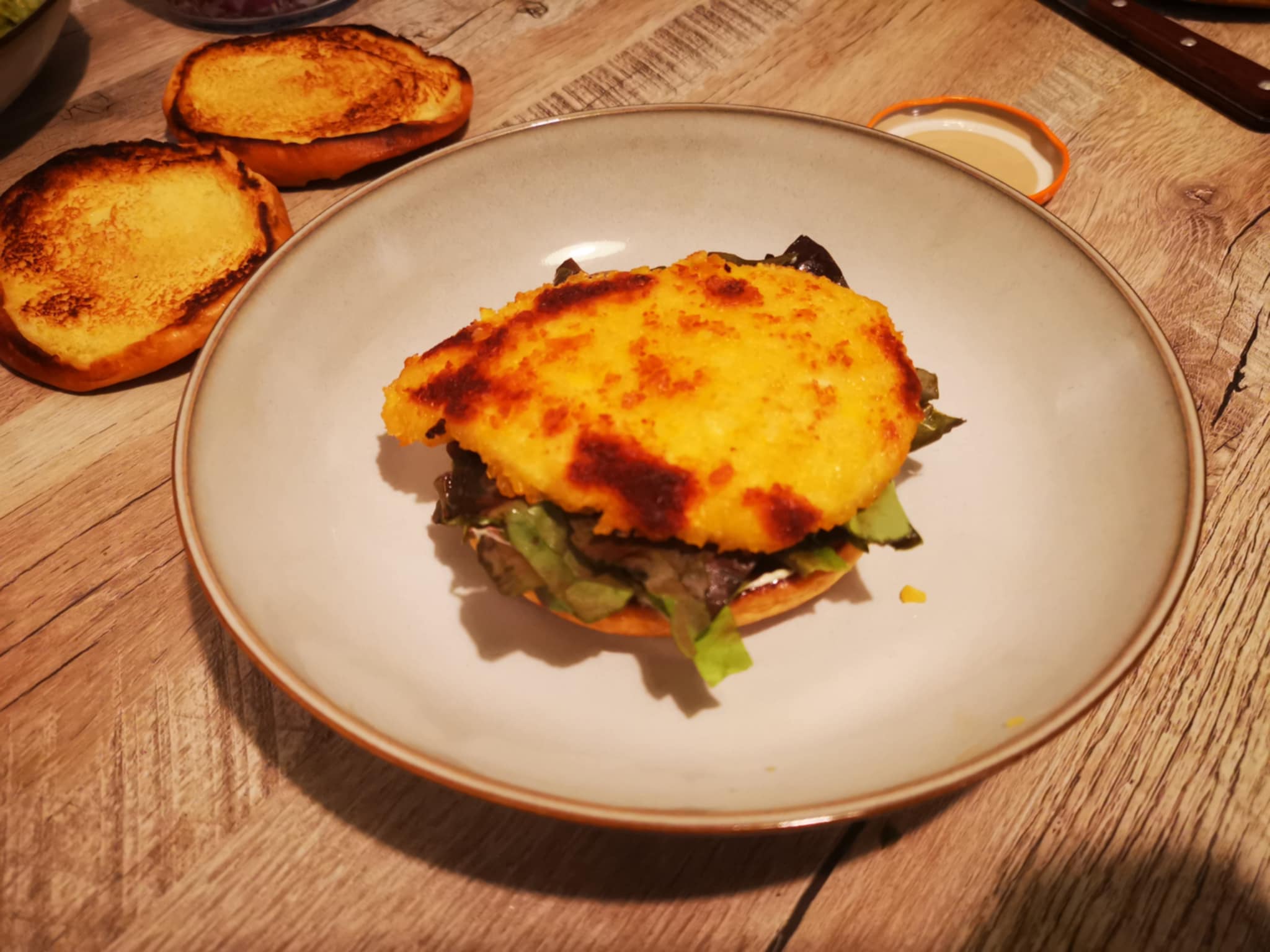 22-burger