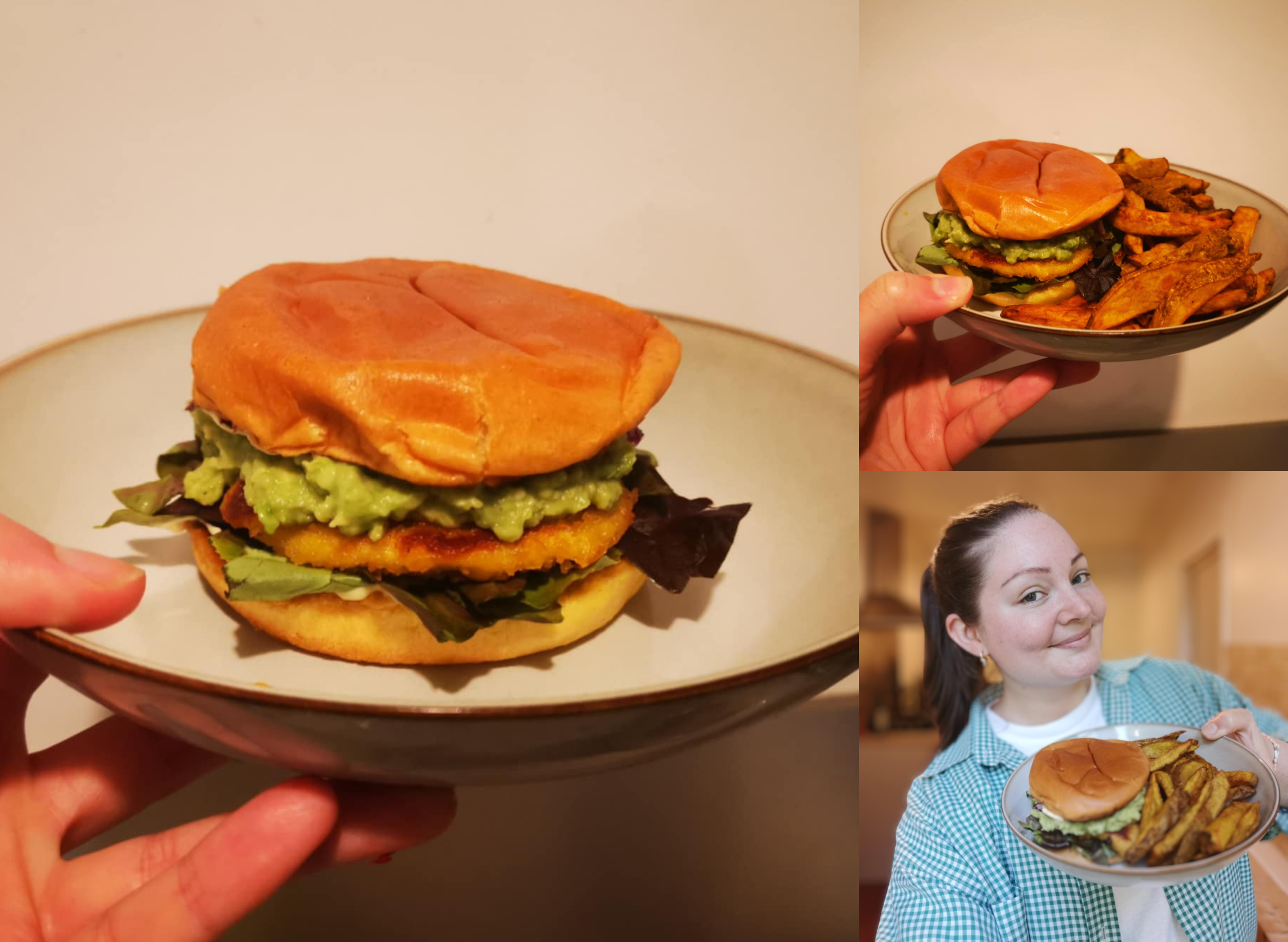 burger