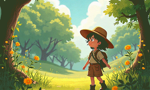 Comunidad @mundovirtual:Nova La Exploradora