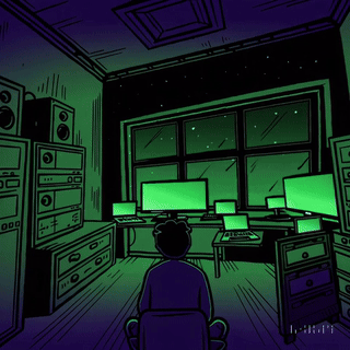 20250131_1557_Loop Video_loop_01jjz5wgvde3matsx4dfjk015z.gif