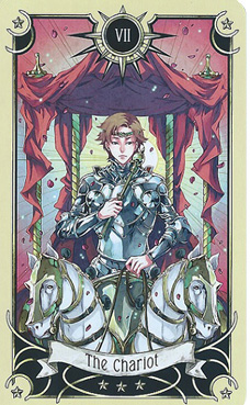 MA  VII The Chariot.jpg