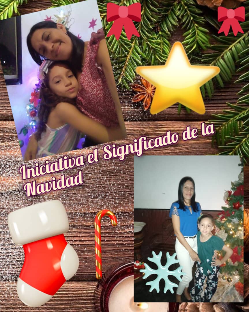 (ESP/ENG) INICIATIVA EL SIGNIFICADO DE LA NAVIDAD//INITIATIVE THE MEANING OF CHRISTMAS