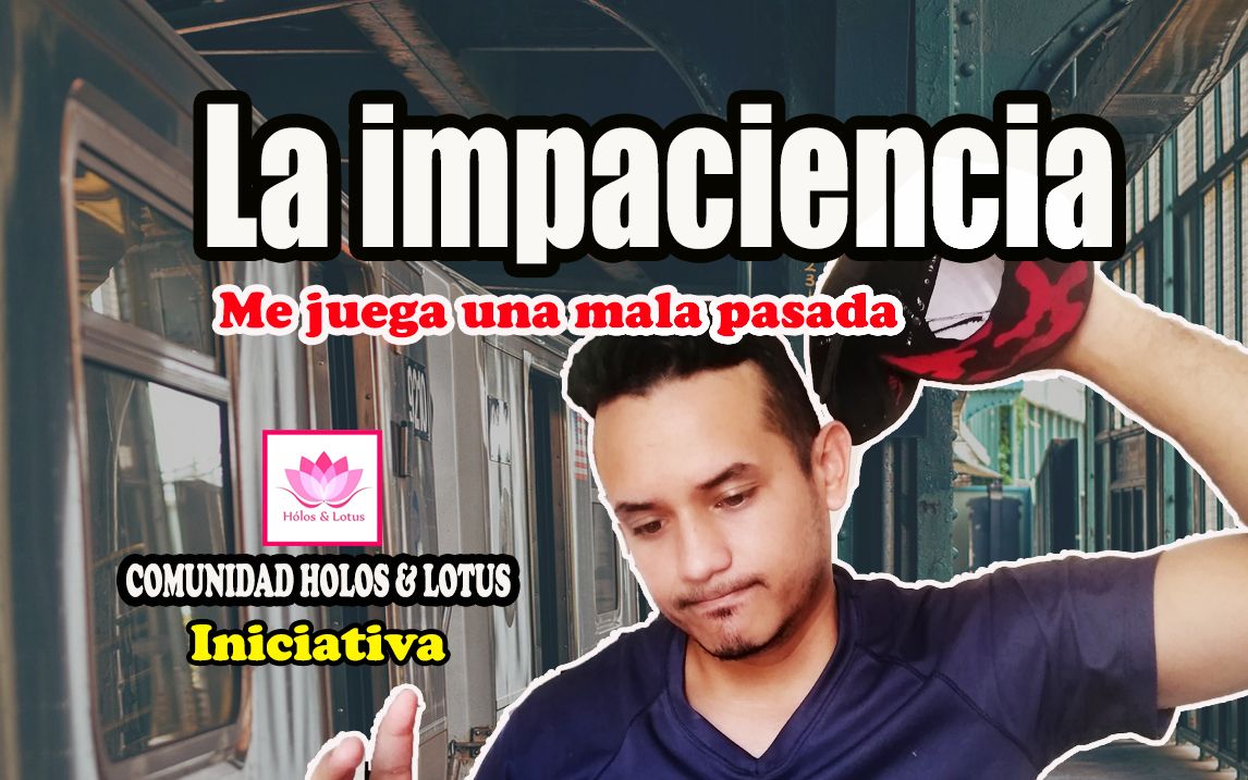 BANNER HI…
Payout: 0.000 HBDLa impaciencia me juega una mala pasada | Iniciativa: Tragos amargos, ¿a qué le das permiso para que saque lo peor de ti? (Esp - Eng)
2025-07-26 23:10<div class="text-justify"> ![4.jpg