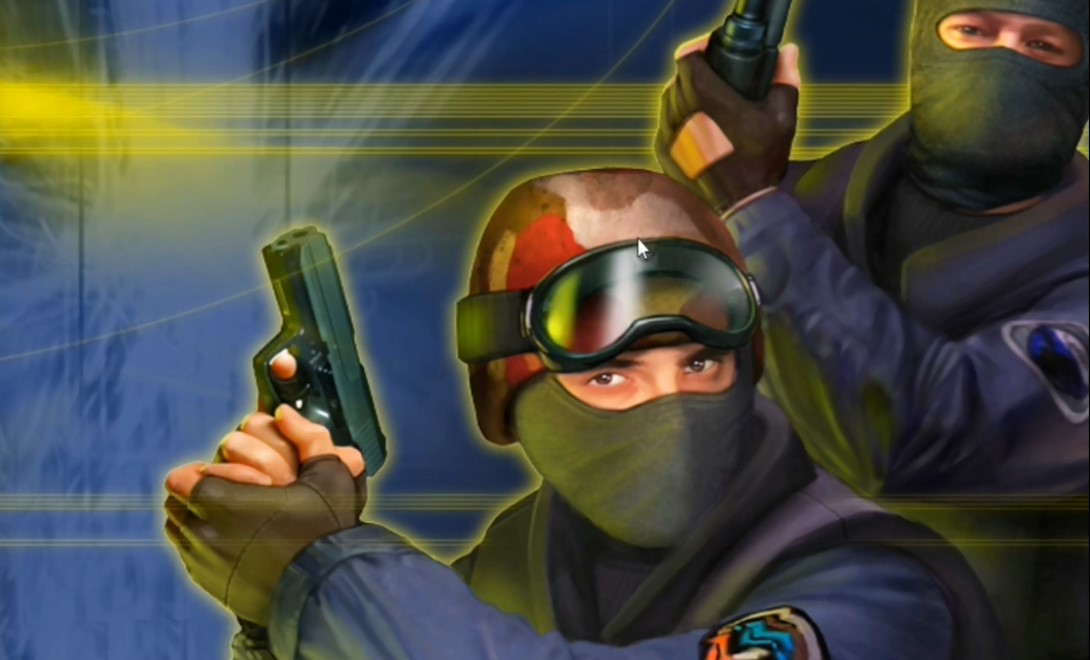 $1