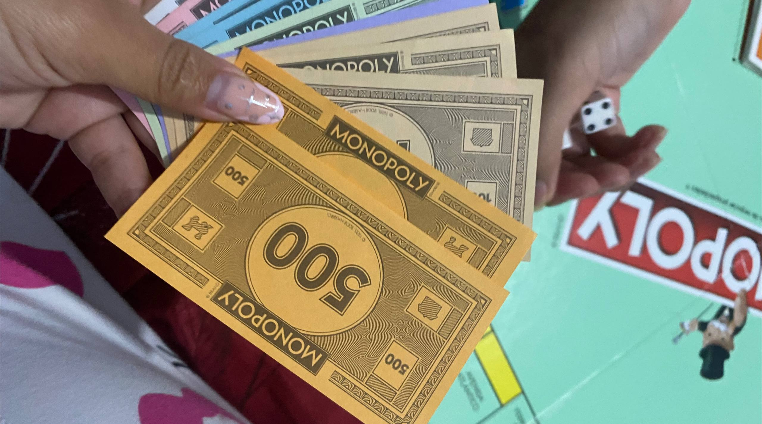 $1