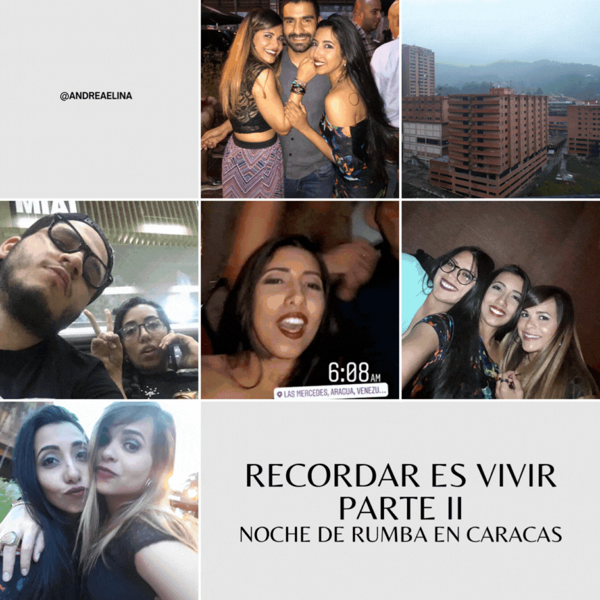 Grey White Minimalist Picnic Collage Instagram Post.gif