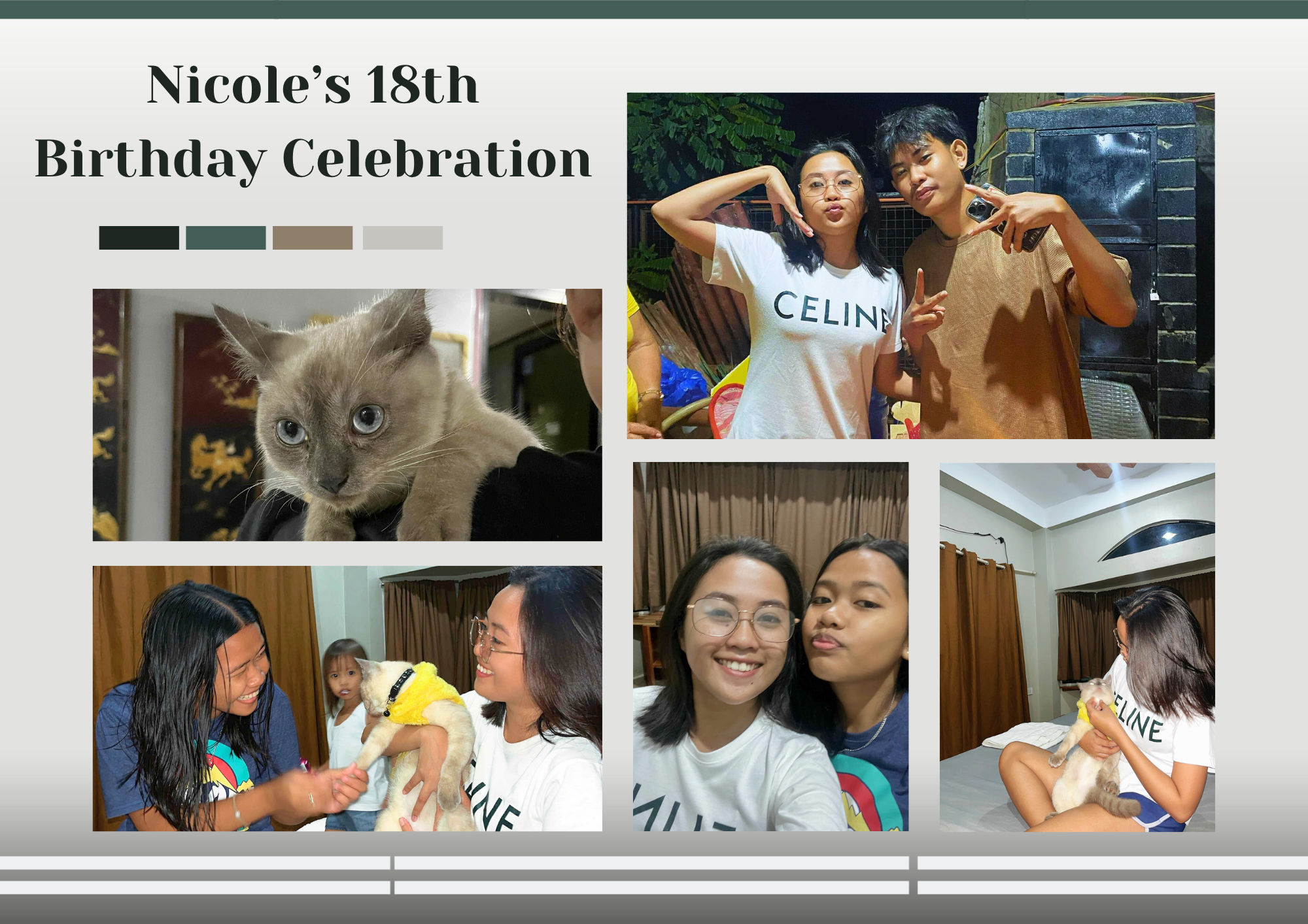 Dark Green Greyscale Photo Collage Interior Mood Board.png