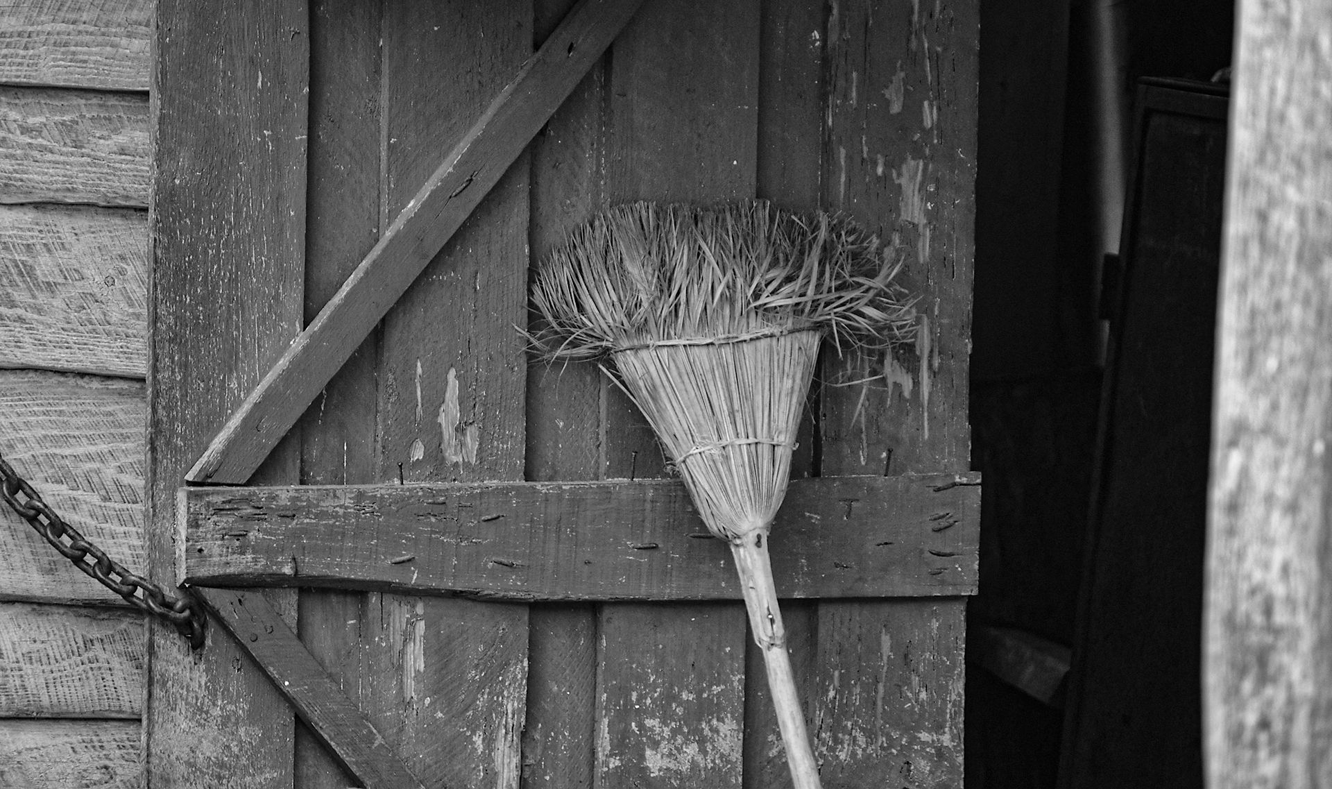 Rustic - Monomad