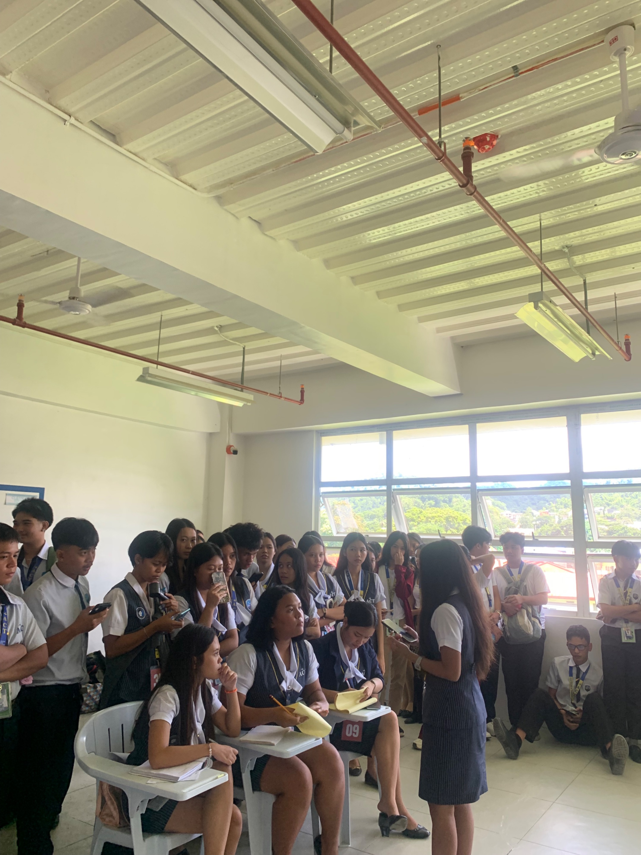 My Experience as a Singing Competition Judge | July 01, 2025