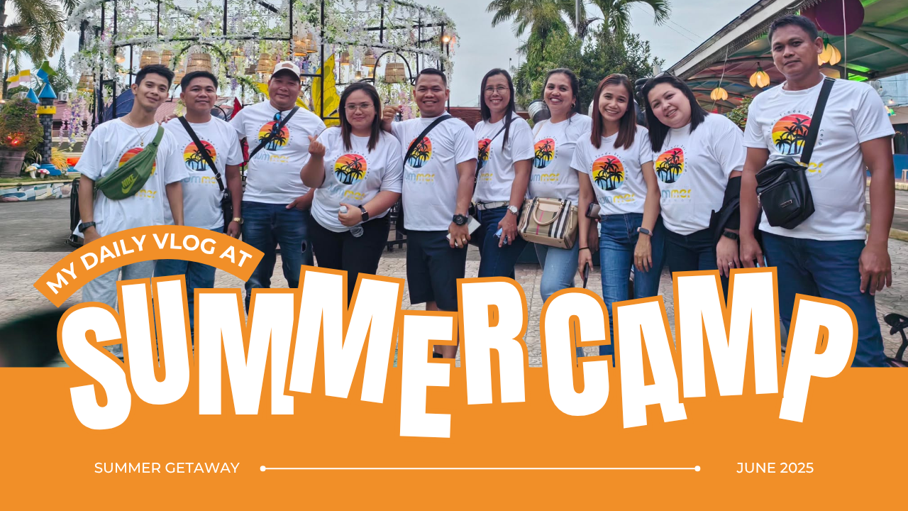 Orange White Bold Simple Summer Camp Vlog YouTube Thumbnail.png