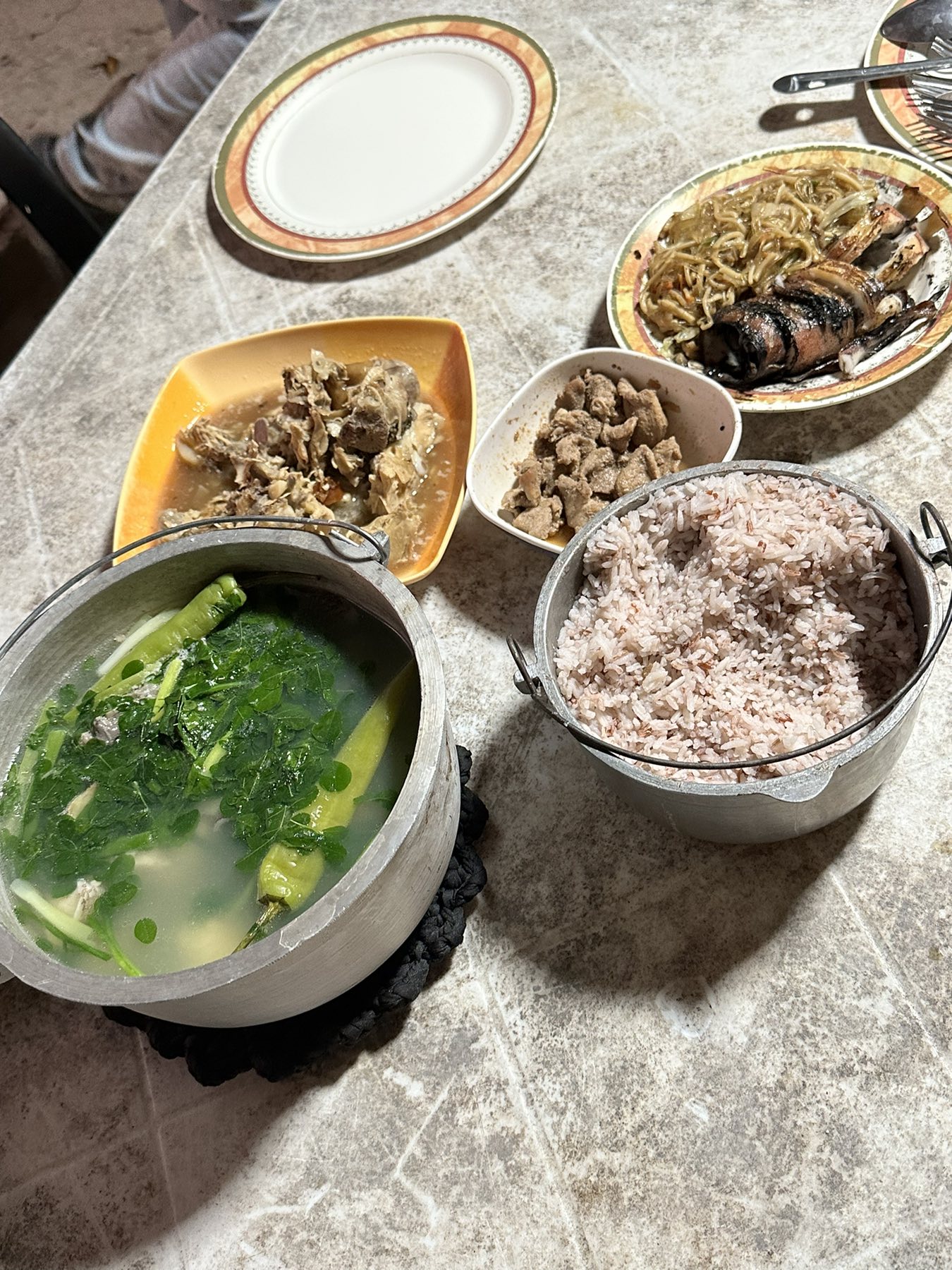 Dinner