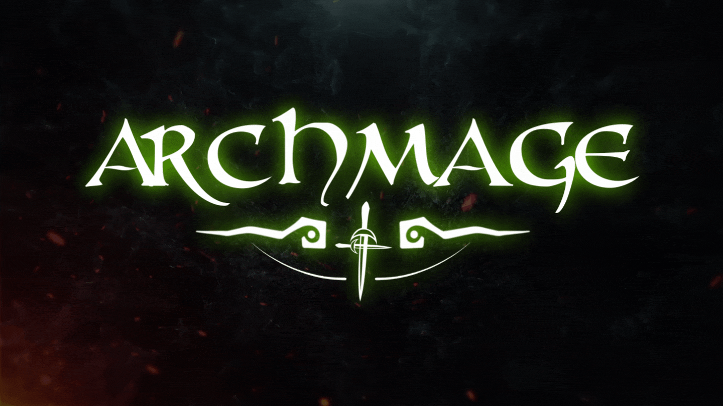 Archmage Logo Header animated.gif