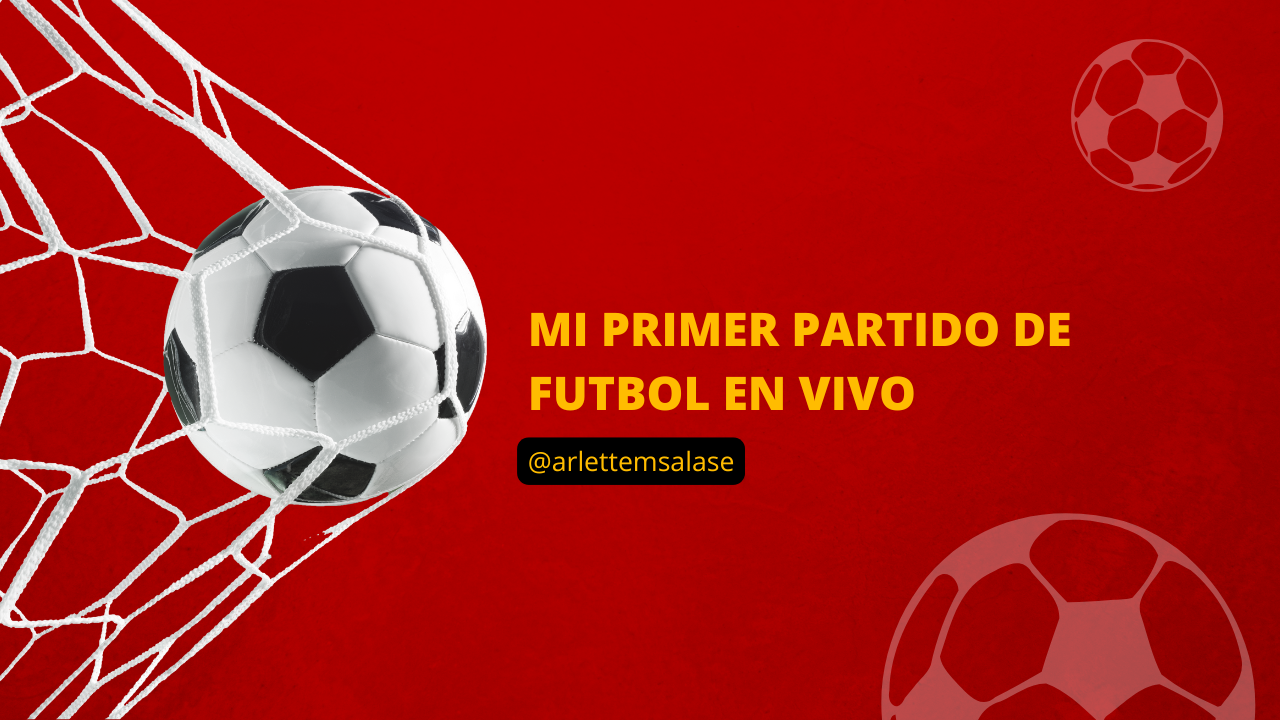 Mi Primer Partido de Fútbol - Miniatura YouTube.png