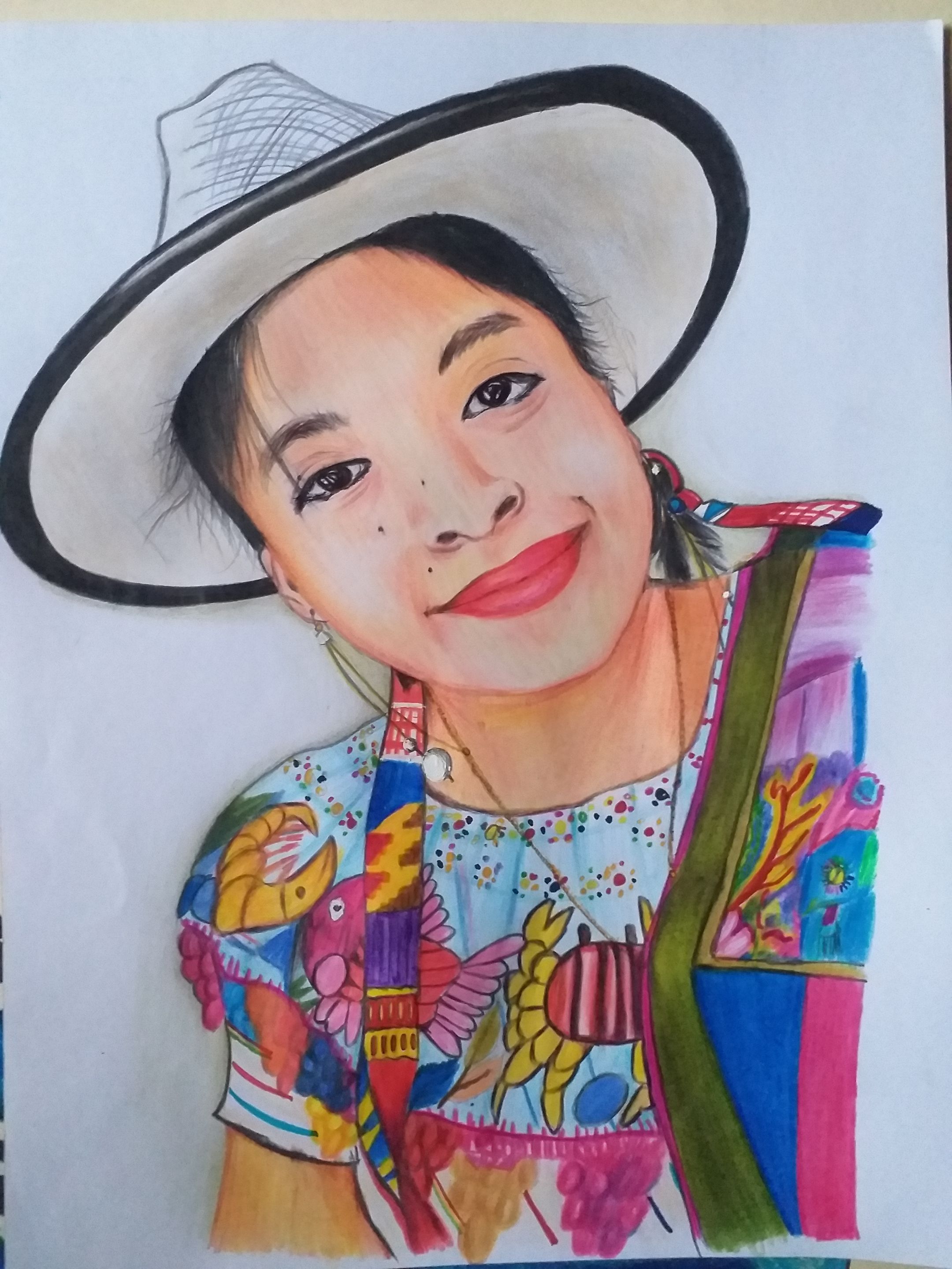 Arte Atitlán Guatemala