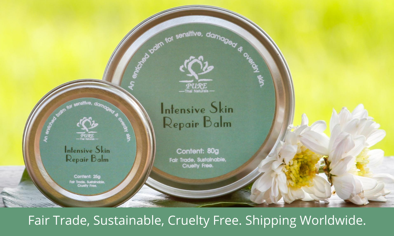 Fair Trade, Sustainable, Cruelty Free. Shipping Worldwide..png