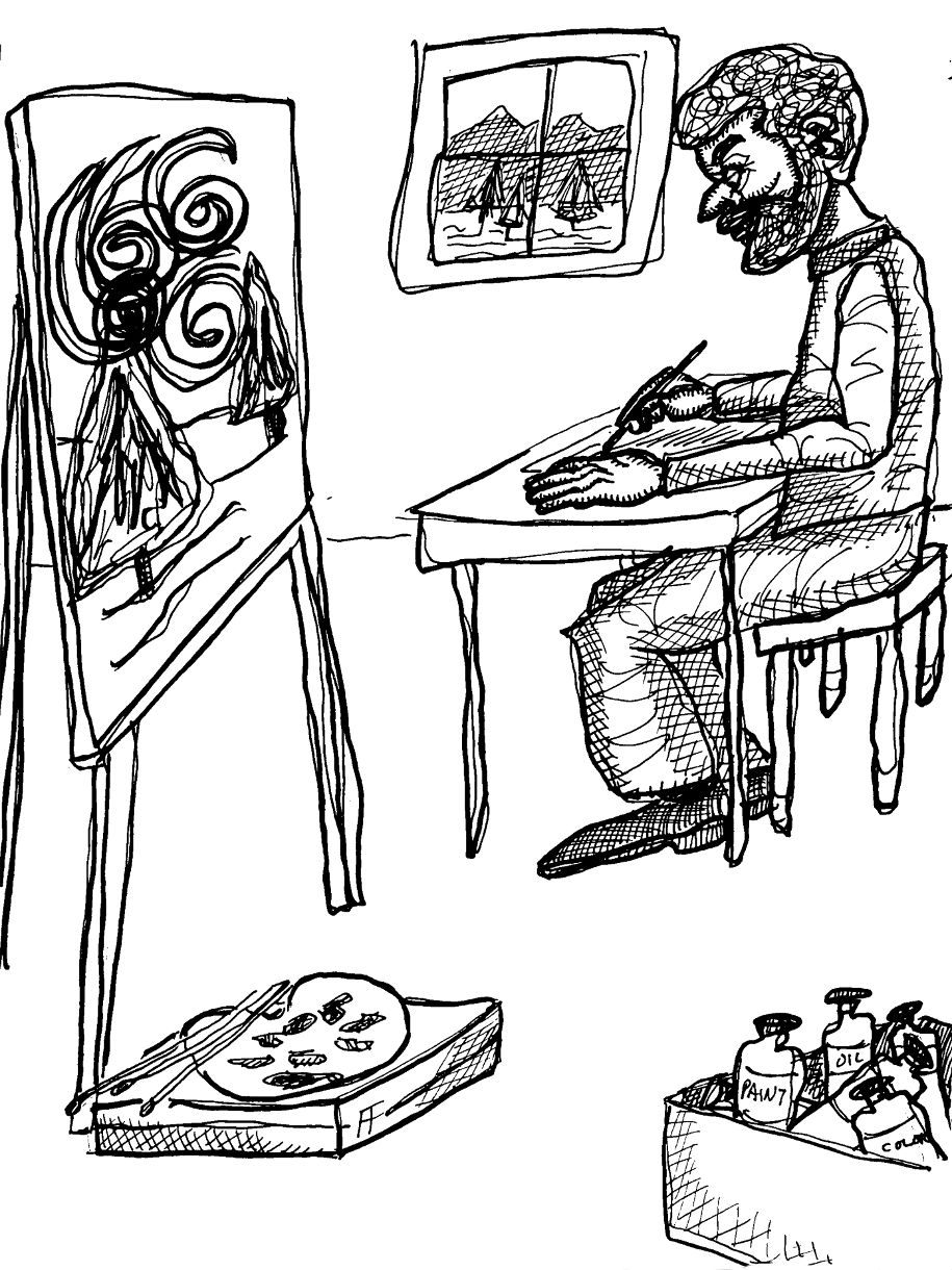 forrest_the_letters_b_ink_on_paper_12x9_2017_w.jpg