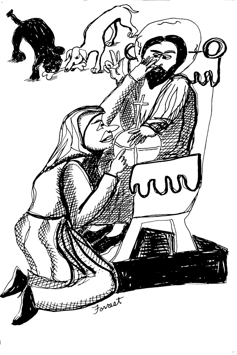forrest_the_masters_revisited_pieter_bruegel_he_gives_lord_flaxen_beard_bone_of_contention_ink_2015_w.jpg