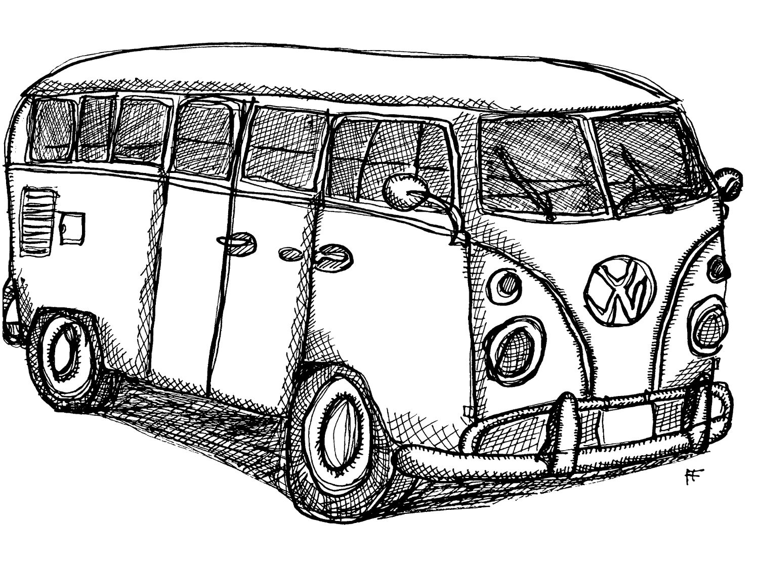 forrest_bitchin_vehicle_ink_on_paper_2018_web_res.jpg