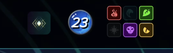 $1