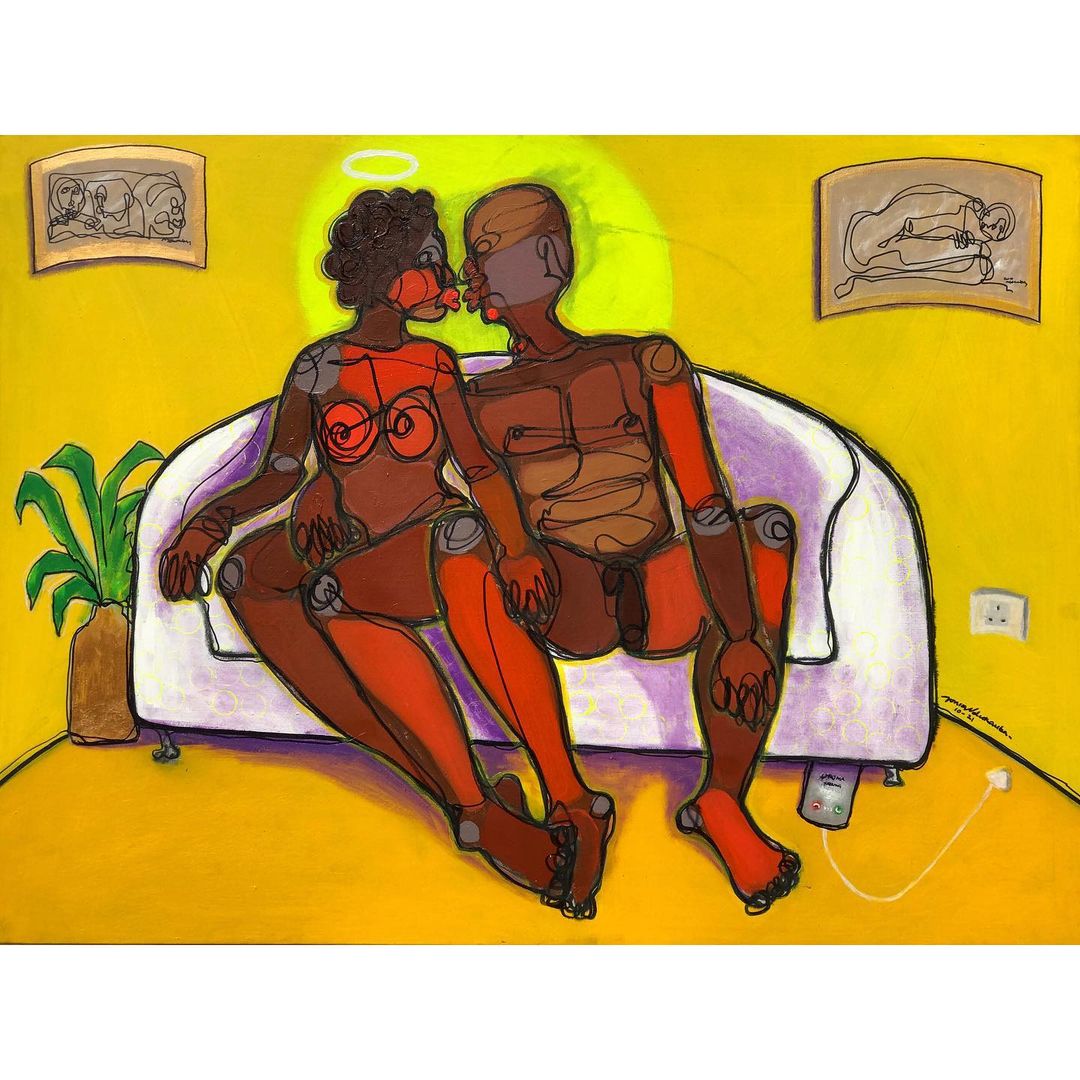 ndukauba_anthonia_Twin Flame painting.jpg