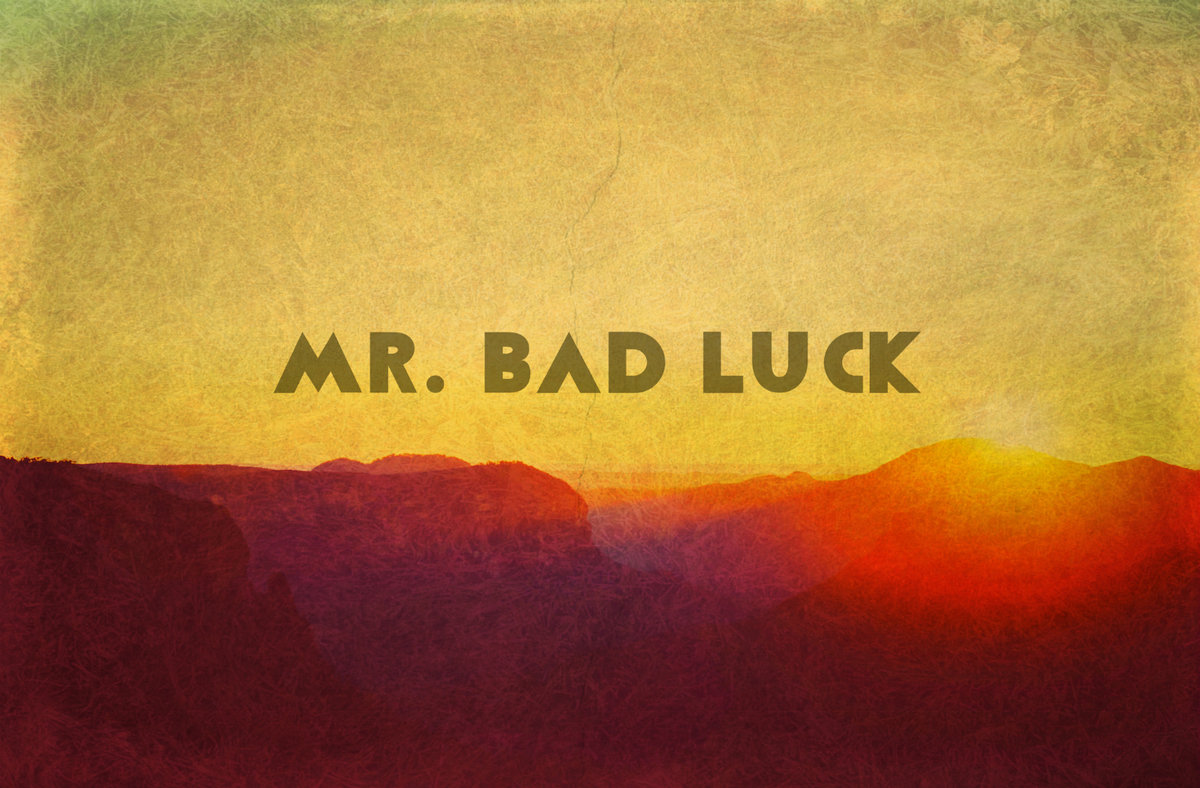 Mr bad. Bad luck. Обои Bad luck. Bad luck situation.